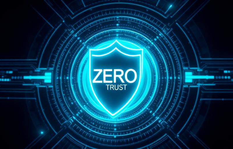Why Zero Trust Security Matters